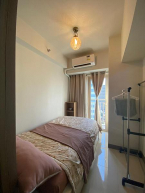 SMDC Coast Residences Booking unit- Ana D'arcy Staycation